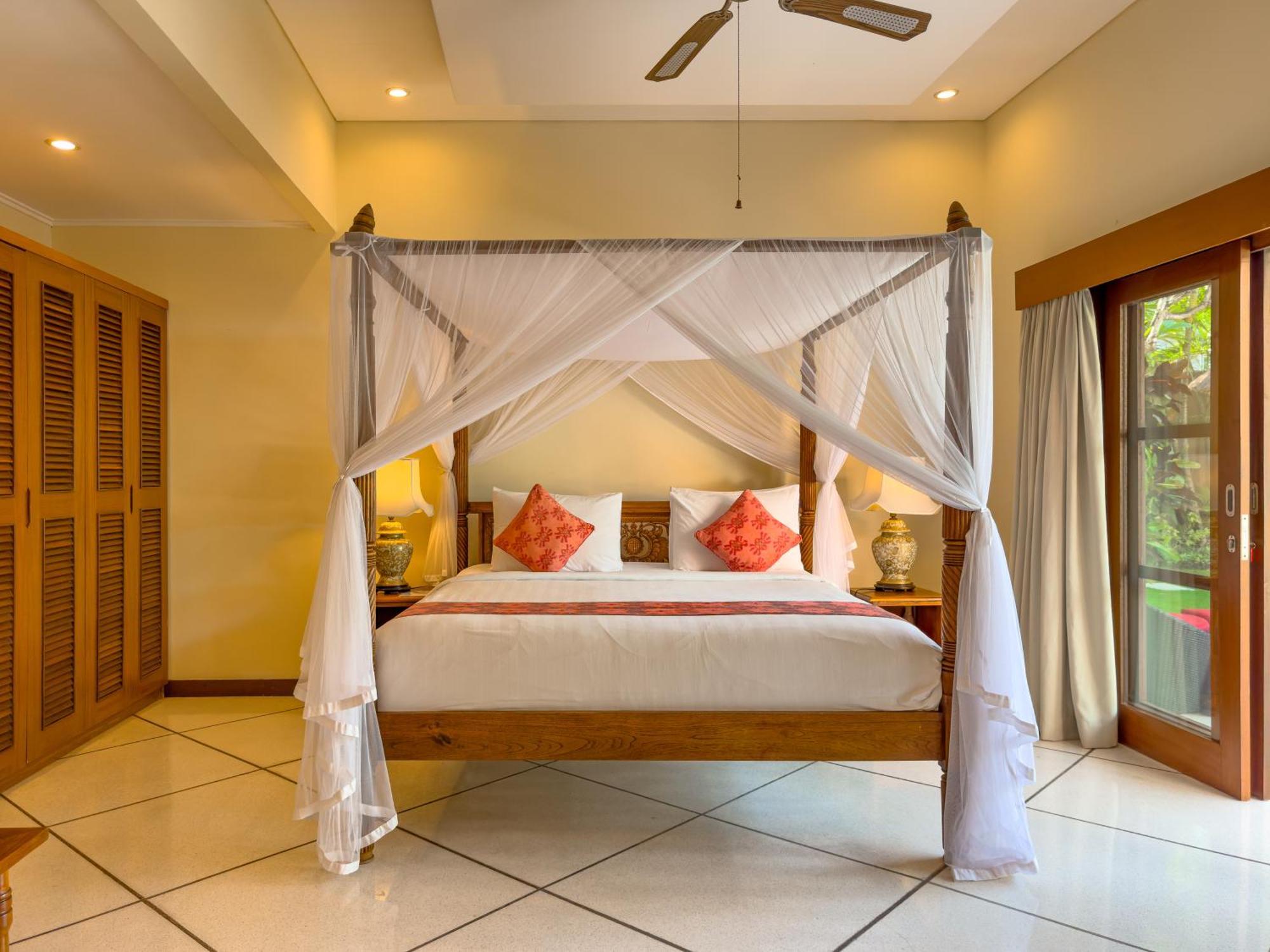 Villa Bugis Drupadi Seminyak Camera foto